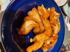-小吊梨汤·北京菜·烤鸭(清河万象汇店)