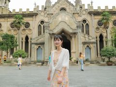 -古德寺素菜馆