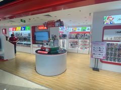 -任天堂Nintendo Switch体验店(天河城店)