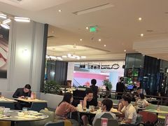-港丽餐厅(高德置地店)