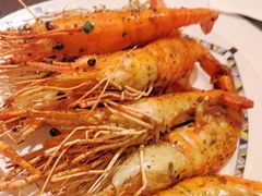 -百合酒店-香榭里自助餐厅