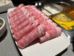 -海底捞火锅(吴中路店)