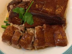 -椿记烧鹅(叠彩店)