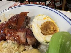 -肥小福·烧鹅专门店(环宇荟店)