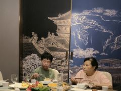 -望乡楼上海菜(日月光店)