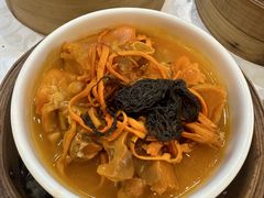 -御满江海鲜酒家(洛溪新城店)