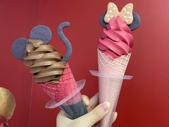 -CORNER CONE GELATO酷矿手作霜淇淋(南头古城店)