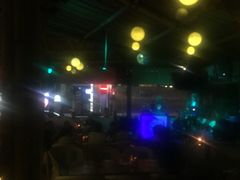 -Bamboo Bar & Grill Restaurant