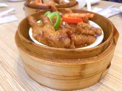 -粤仔湾砂锅粥(广益哥伦布店)