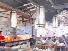 -川流不息·地道川菜·小龙虾(新松江路店)