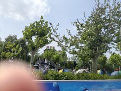 -渔岛海洋度假区