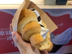 -麦当劳(鼓楼店)
