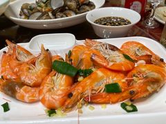 -大众海鲜(巨龙北路店)