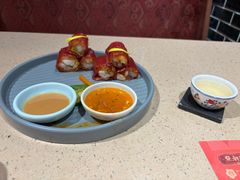 -点都德(聚福楼店)