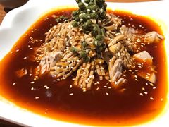 -老九巷川小馆(万松园店)