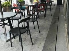 -麦当劳(科苑地铁站店)
