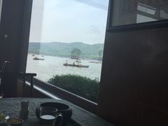 -湖畔居茶楼(湖滨店)