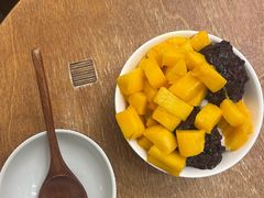 -小团圆糖水铺(襄阳南路店)