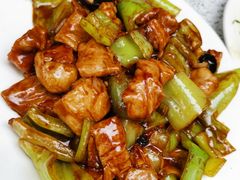 -九龙餐厅(大沽路店)