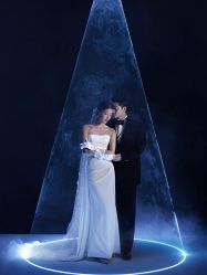 -第一夫人婚纱摄影(南京店)