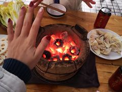 -小板凳(四公里店)