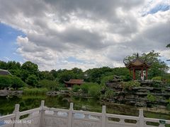 -顺峰山公园