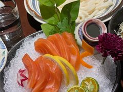 -晶吉·居酒屋·日本料理·烧鸟(中山区民主广场经典生活店)