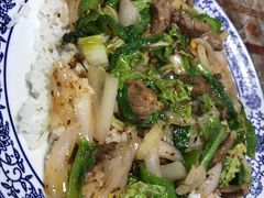 -中国兰州拉面(开福寺路店)