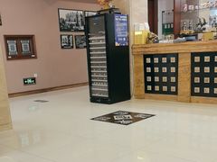 -鹿鸣春饭店(总店)
