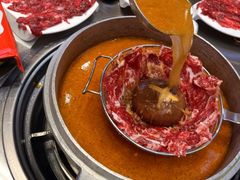-荣叔港式沙嗲牛肉火锅(正佳潮流店)