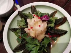 -白天鹅宾馆-玉堂春暖餐厅