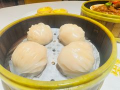 -香港龙凤楼(陆家嘴中心店)