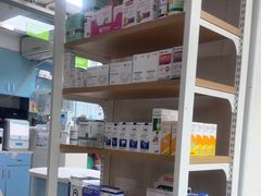 -瑞鹏·疫苗·绝育·宠物医院(金沙洲店)