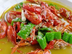 -上海交通大学新疆餐厅