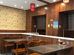 大堂-共和春(甘泉路店)