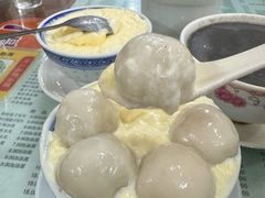 -阿三麻蓉汤圆(顺光大厦店)