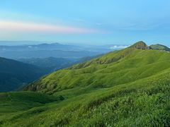 -萍乡武功山风景名胜区