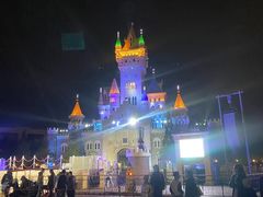 -青岛方特梦幻王国