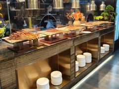 -苏格里岛自助烤肉海鲜火锅(成都金牛万达店)
