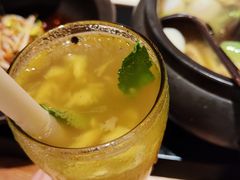 -云海肴·汽锅鸡·云南菜(苏州中心店)