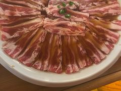 -辛氏火炉·韩式古法烤肉(松北店)