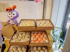 -四季美汤包(户部巷店)