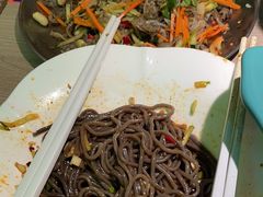 -望蓉城·古法酸菜鱼·川小馆(金桥国际店)