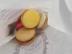 -Pierre Marcolini(德基广场店)