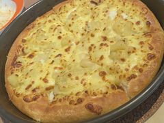 -必胜客(航洋国际店)