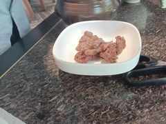 -正苑26年海鲜烤肉•牛尾汤汤饭(东港店)