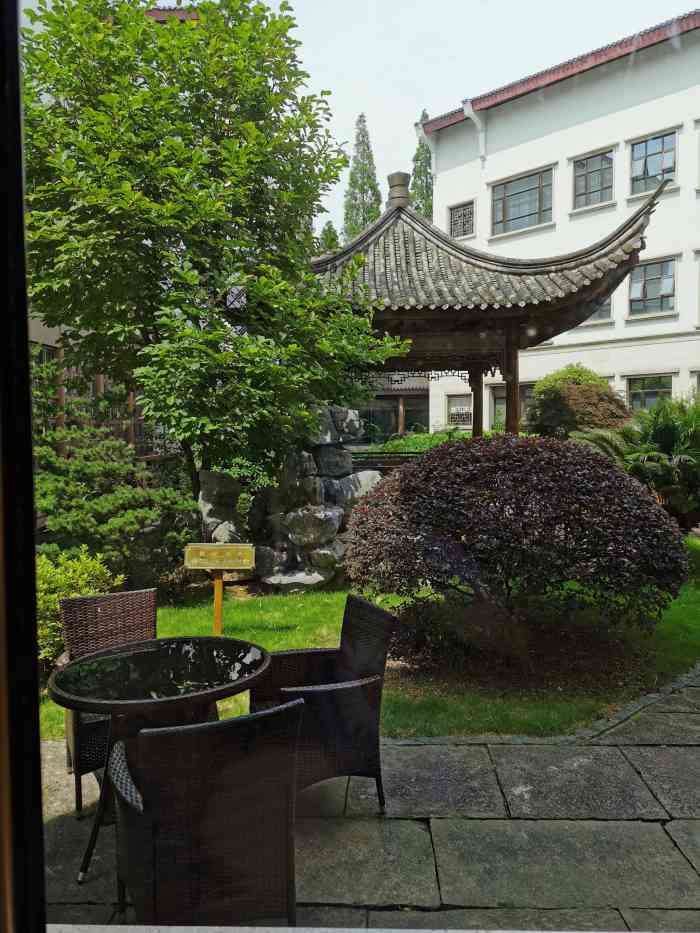 宁波南苑新芝宾馆-"坚持聚聚聚聚次醋醋醋醋醋醋吃银剑教的方法.