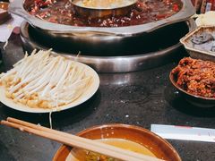 -大龙火锅(老店)