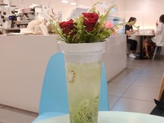-仁义涵西餐·咖啡(中华巴洛克店)