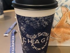 -霸王茶姬(上海恒基名人店)